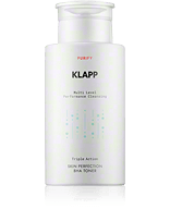 KLAPP Multi Level Performance Cleansing Triple Action Skin Perfection BHA Toner Reinigungswasser 200 ml