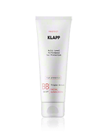 KLAPP Multi Level Performance Sun Protection Triple Action Facial Sunscreen BB SPF 50 Gesichtscreme 50 ml