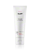 KLAPP Multi Level Performance Sun Protection Triple Action Facial Sunscreen SPF 30 Gesichtscreme 50 ml