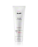 KLAPP Multi Level Performance Sun Protection Triple Action Facial Sunscreen SPF 50 Gesichtscreme 50 ml