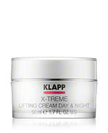 KLAPP X-treme Lifting Cream Day & Night Tagescreme 50 ml