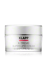 KLAPP X-treme Super Lipid Cream Tagescreme 50 ml
