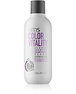 kms ColorVitality Blonde Shampoo 300ml