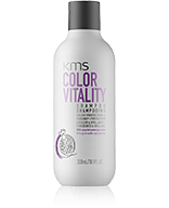 kms ColorVitality Shampoo 300ml