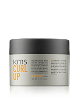 kms CurlUp Twisting Style Balm Classic Haarcreme 230 ml