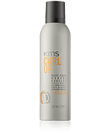 kms CurlUp Wave Foam Haarschaum 200 ml