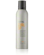 kms CurlUp Wave Foam Classic Haarschaum 200 ml