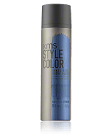 kms Style Color Spray-On Color Inked Blue Spezialprodukt 150 ml