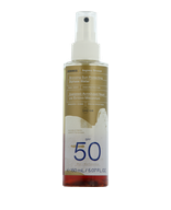 Korres Aegean Bronze Sun Protecting Biphase Water SPF 50 Körperspray 150 ml