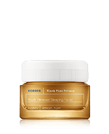 Korres Black Pine Primus Youth Renewal Sleeping Facial Nachtcreme 40 ml