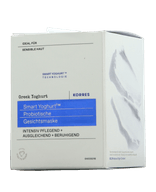 Korres Greek Yoghurt Smart Yoghurt Probiotic SuperDose Face Mask Pflegemaske 100 ml