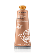 Korres Hand Care Almond Nut Hand Cream 50ml