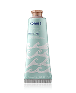 Korres Hand Care Coastal Fig Hand Cream Handcreme 50 ml
