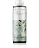 Korres Jasmine Shower Gel 250ml