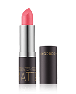 Korres Morello Matte Lipstick 49 Watermelon Sorbet Lippenstift 3,5 g
