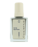Korres No No Nail Polish 75 Foggy Blue Nagellack 11 ml