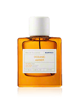 Korres Oceanic Amber Eau de Toilette Spray 50 ml