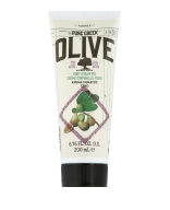 Korres Olive Body Cream Fig 200ml