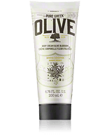 Korres Olive Body Cream Olive Blossom Körpermilch 200 ml