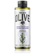 Korres Olive Shower Gel Rosemary Flower Duschgel 250 ml