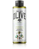 Korres Olive Shower Gel Sea Salt 250ml