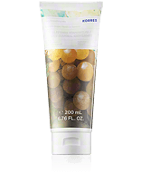 Korres Santorini Grape Body Smoothing Milk Körpermilch 200 ml