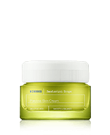 Korres Santorini Grape Poreless Skin Cream Tagescreme 40 ml