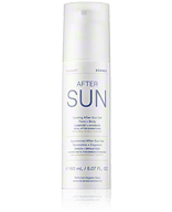 Korres Sun Care Cooling After Sun Gel Face & Body Körpergel 150 ml