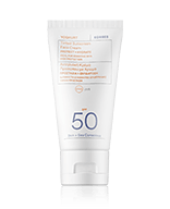 Korres Sun Care Yoghurt Tinted Sunscreen Face Cream SPF 50 50ml