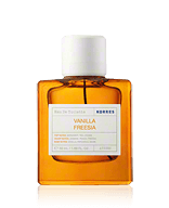 Korres Vanilla Freesia Eau de Toilette Spray 