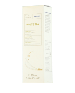 Korres White Tea Eau de Toilette Roll-on 10 ml