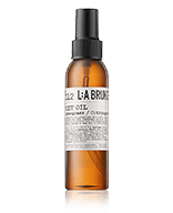 L:A BRUKET Body Care 312 Body Oil Lemongrass 120ml