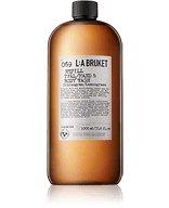 L:A BRUKET Cleansing 069 Refill Hand & Body Wash Lemongrass 1000ml