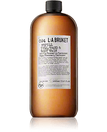 L:A BRUKET Cleansing 094 Refill Hand & Body Wash Sage/Rosemary/Lavender 1000ml