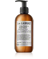 L:A BRUKET Cleansing 194 Hand & Body Wash Grapefruit Leaf (240 ml)
