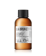 L:A BRUKET Hair Care 111 Shampoo Lemongrass Shampoo 55 ml