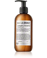 L:A BRUKET Hair Care 230 Shampoo Birch Shampoo 240 ml