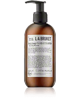 L:A BRUKET Hair Care 231 Conditioner Birch 240ml