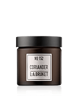 L:A BRUKET Home Fragrance 152 Scented Candle Coriander Duftkerze 50 g