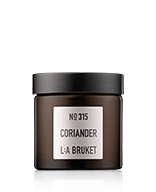 L:A BRUKET Home Fragrance 315 Scented Candle Coriander Duftkerze 50 g