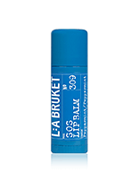 L:A BRUKET Lip Care 309 SOS Lip Balm Peppermint Lippenbalsam 14 g