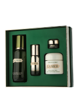 La Mer Moisturizing Care Set reichhaltige Tagescreme