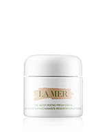 La Mer Moisturizing Care The Moisturizing Fresh Cream Tagescreme