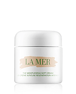 La Mer Moisturizing Care The Moisturizing Soft Cream Tagescreme