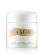 La Mer Moisturizing Care The Moisturizing Soft Cream Tagescreme 250 ml