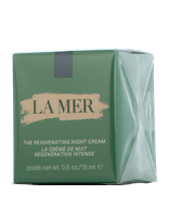 La Mer Moisturizing Care The Rejuvenating Night Cream reichhaltige Nachtcreme 15 ml