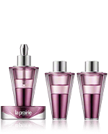 La Prairie Platinum Rare Haute-Rejuvenation Protocol Hautkur 3 x 8 ml