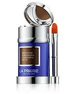 La Prairie Skin Caviar Concealer Foundation SPF 15 Nutmeg Foundation 30 ml + 2 g