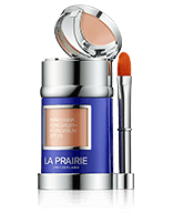 La Prairie Skin Caviar Concealer Foundation SPF 15 Pétale Foundation 30 ml + 2 g