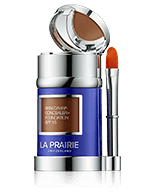 La Prairie Skin Caviar Concealer Foundation SPF 15 Warm Cinnamon Foundation 30 ml + 2 g